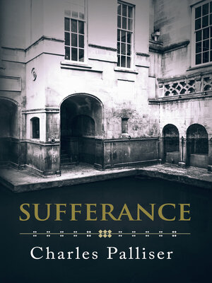 cover image of Sufferance